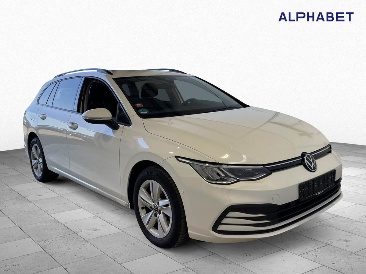 Volkswagen Golf VIII 2.0 TDI Life
