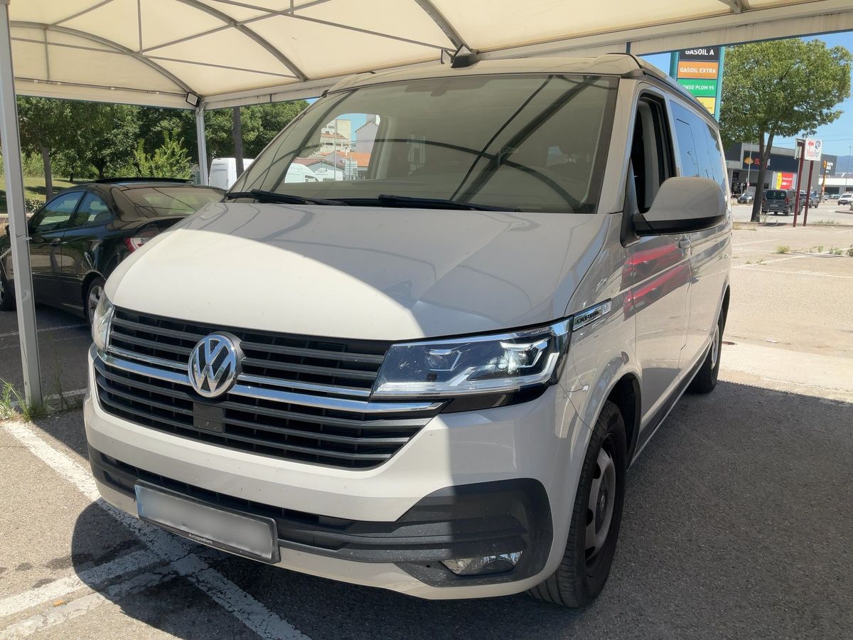 Volkswagen T6 2023