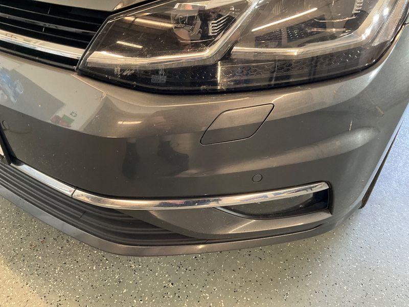 Volkswagen Golf VII 2.0 TDI Highline BlueMotion Tech 2019 – снимка 41