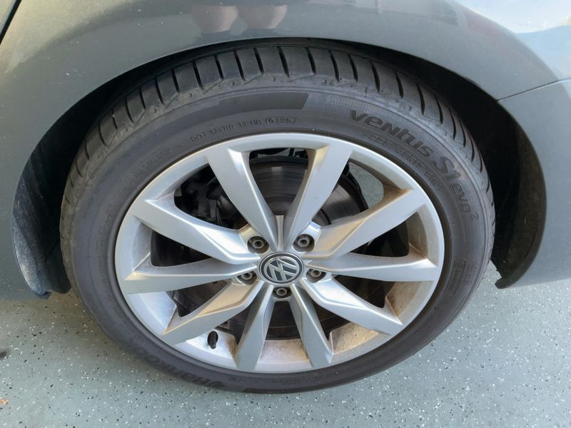 Volkswagen Golf VII 2.0 TDI Highline BlueMotion Tech 2019 – снимка 5