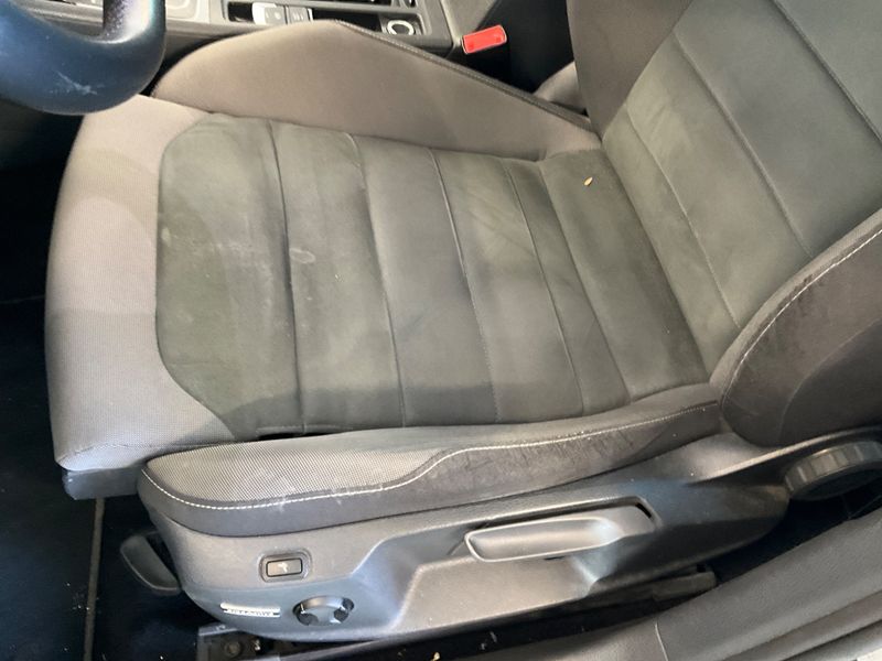 Volkswagen Golf VII 2.0 TDI Highline BlueMotion Tech 2019 – снимка 32