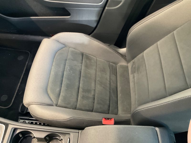 Volkswagen Golf VII 2.0 TDI Highline BlueMotion Tech 2019 – снимка 29