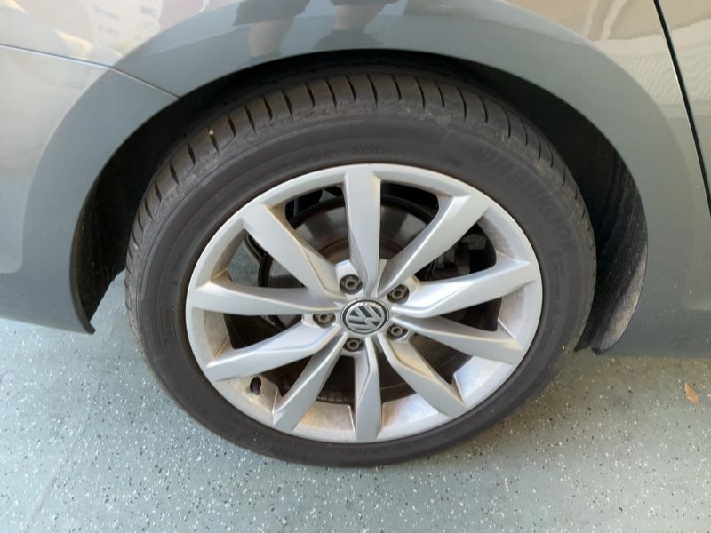 Volkswagen Golf VII 2.0 TDI Highline BlueMotion Tech 2019 – снимка 9