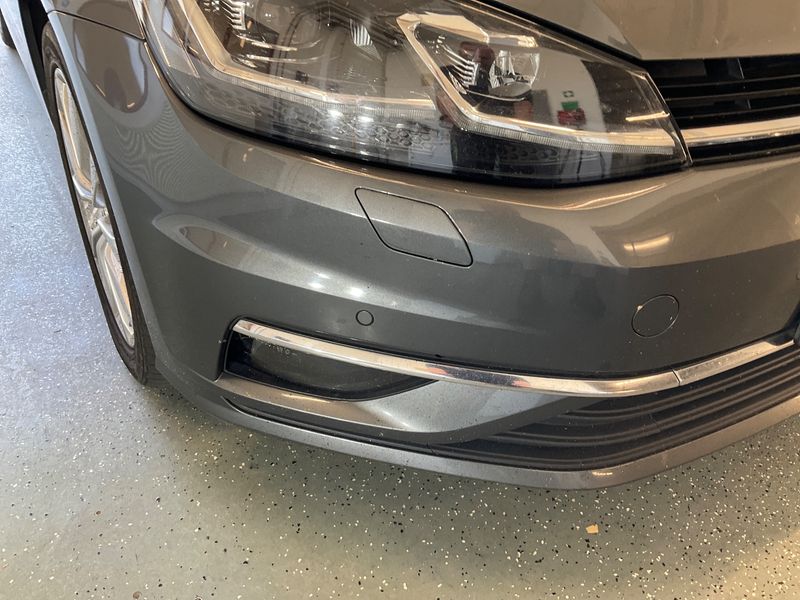 Volkswagen Golf VII 2.0 TDI Highline BlueMotion Tech 2019 – снимка 40