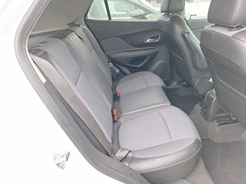 Opel Mokka 1.6 CDTI DPF Cosmo ecoFlex — zdjęcie 14