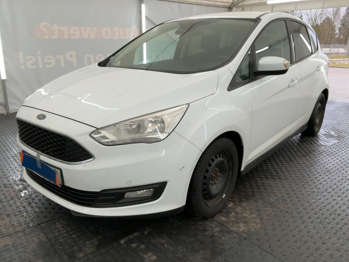 Ford C-Max d'occasion