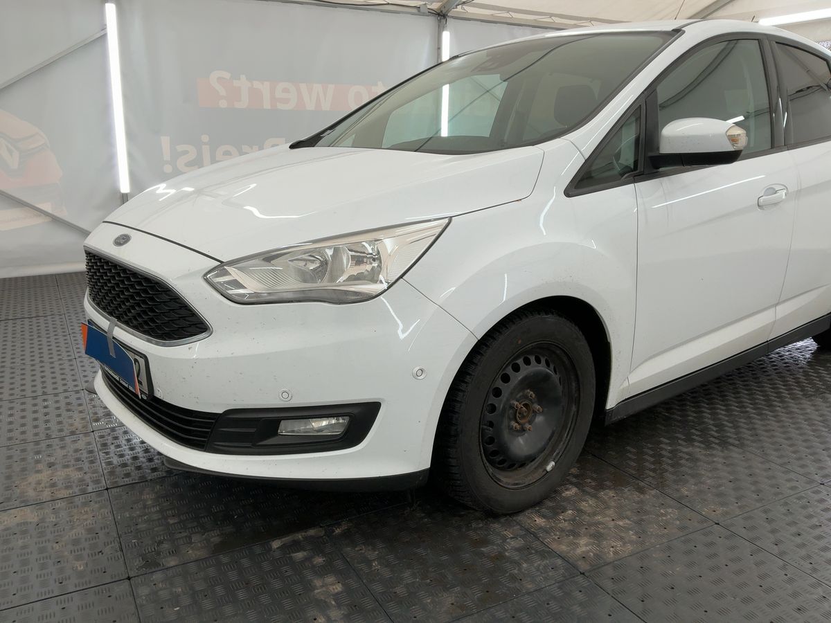 Ford C-Max d'occasion