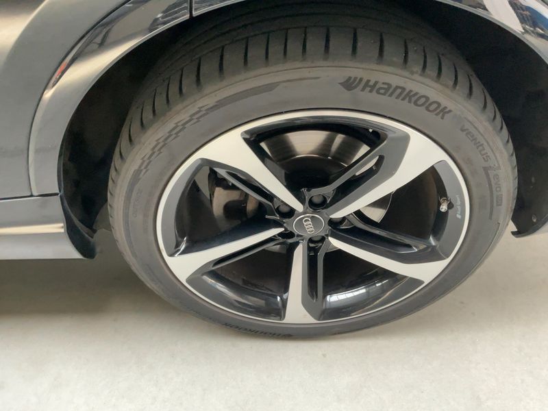 Audi Q7 45 TDI quattro 2019 – снимка 5