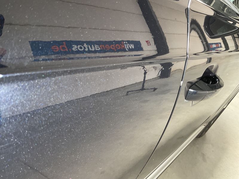 Audi Q7 45 TDI quattro 2019 – снимка 23