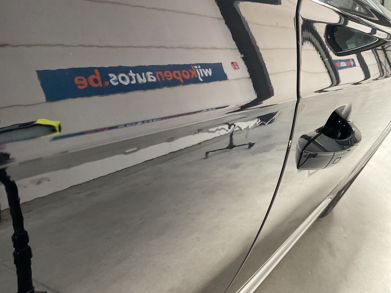 Audi Q7 45 TDI quattro 2019 – снимка 26