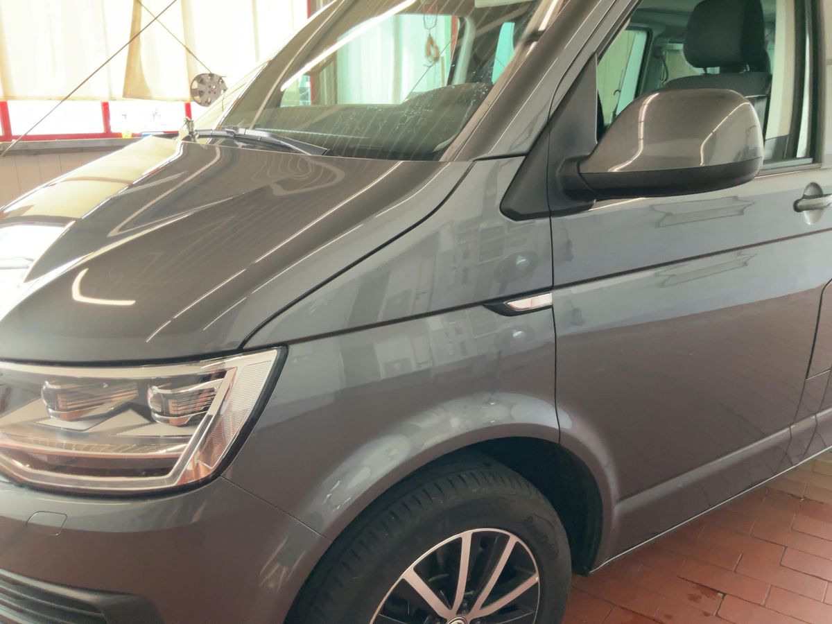 Volkswagen T6 California 2.0 TDI Beach