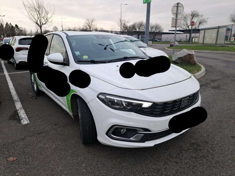 Fiat Tipo