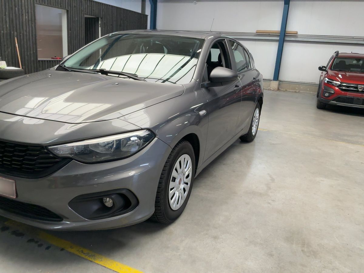 Fiat Tipo d'occasion