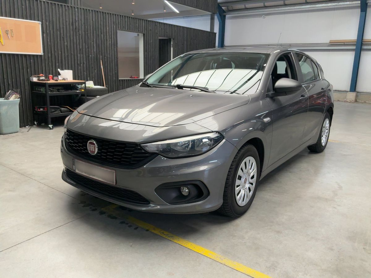 Fiat Tipo 2019 — photo 1