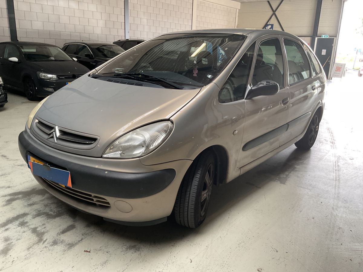 Citroen Xsara 2003