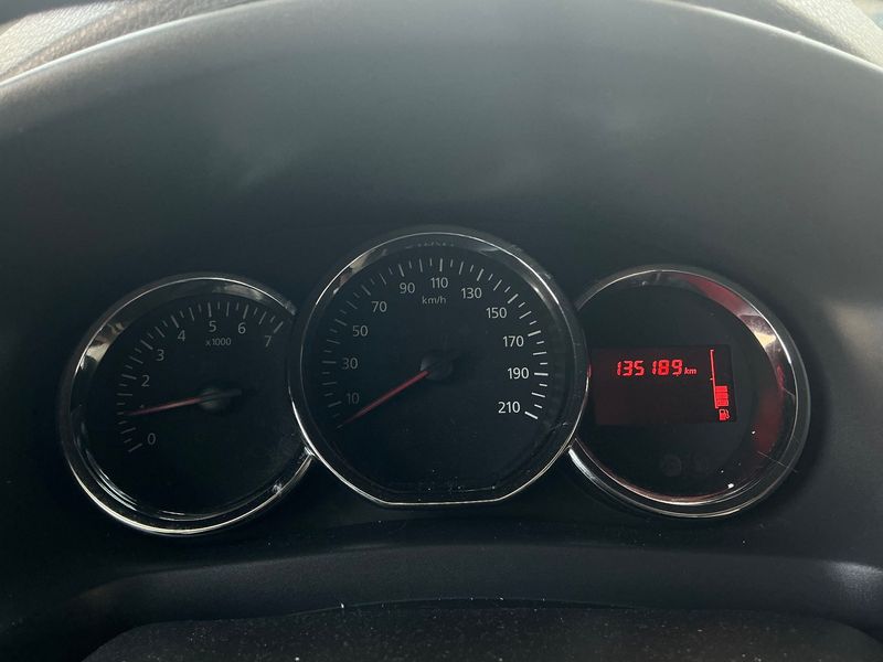Dacia Logan MCV 0.9 TCe LPG Laureate — zdjęcie 13