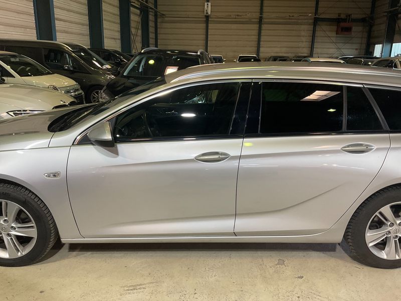 Opel Insignia Sports Tourer 1.6 CDTI DPF Innovation — zdjęcie 4