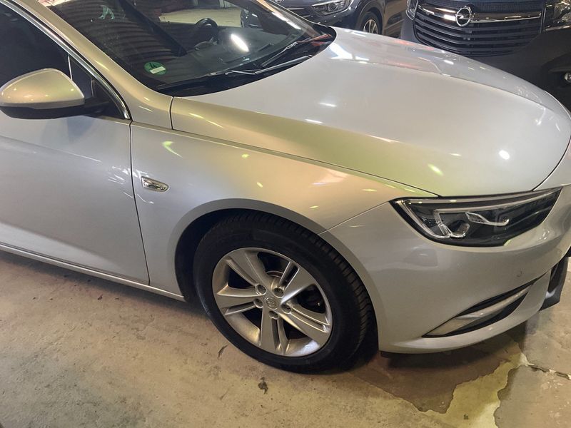 Opel Insignia Sports Tourer 1.6 CDTI DPF Innovation — zdjęcie 8