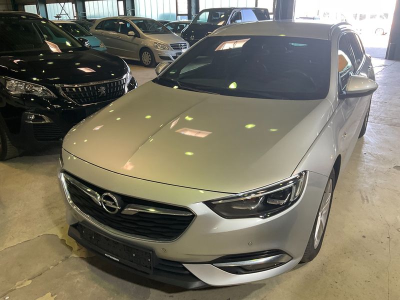 Opel Insignia Sports Tourer 1.6 CDTI DPF Innovation