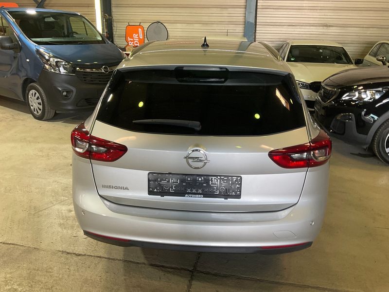 Opel Insignia Sports Tourer 1.6 CDTI DPF Innovation — zdjęcie 5