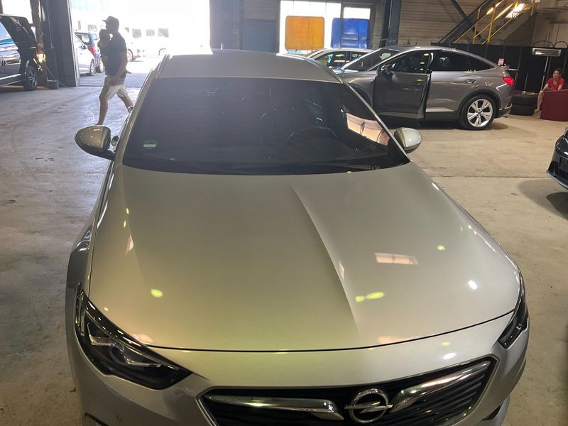 Opel Insignia Sports Tourer 1.6 CDTI DPF Innovation — zdjęcie 9
