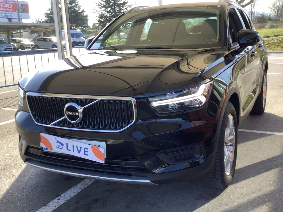 Volvo XC40 d'occasion