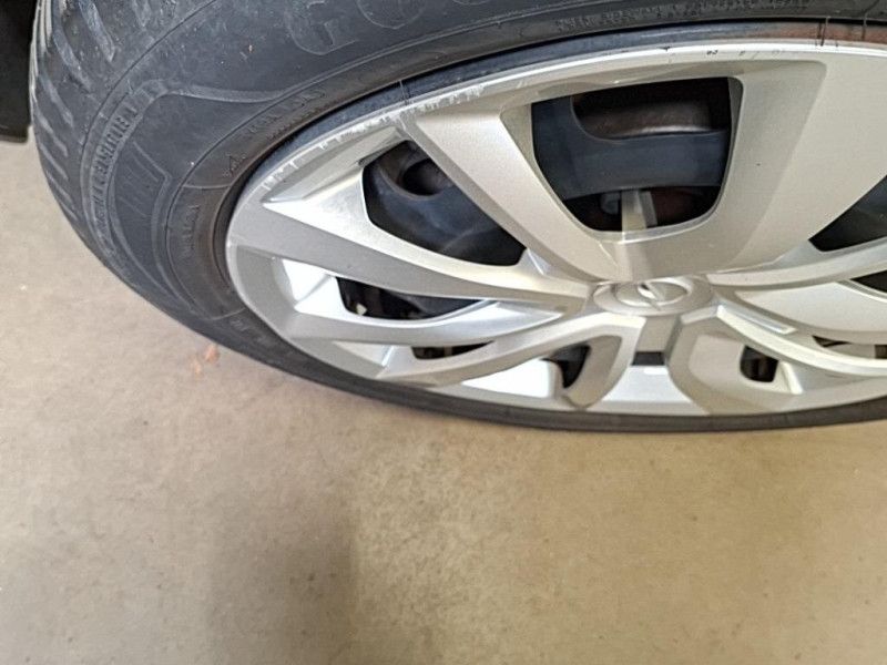 Opel Corsa d'occasion