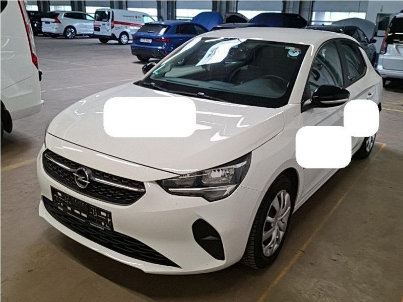 Opel Corsa 2022