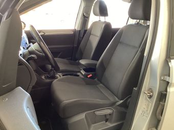 Driver seat
