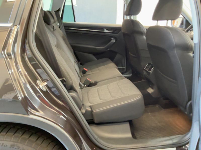 Skoda Kodiaq 2.0 TDI Style 4x4 — zdjęcie 14