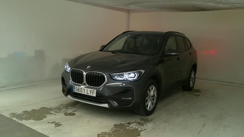X1 sDrive 20d Business