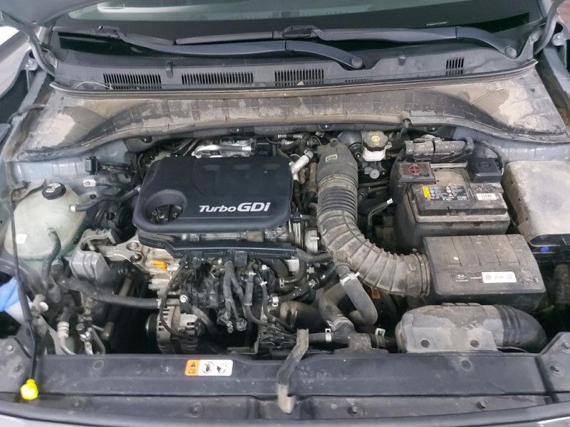 Hyundai Kona d'occasion