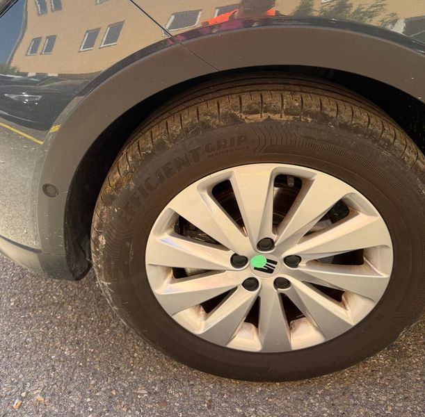 Seat Arona 1.0 TSI Style Edition 2024 – снимка 3