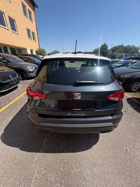 Seat Arona 1.0 TSI Style Edition 2024 – снимка 7