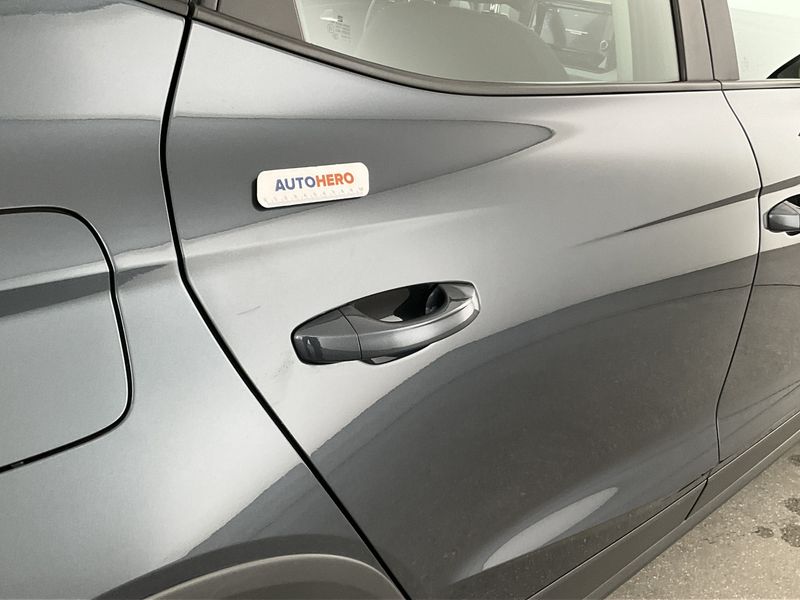 Seat Arona 1.0 TSI Style Edition 2024 – снимка 23