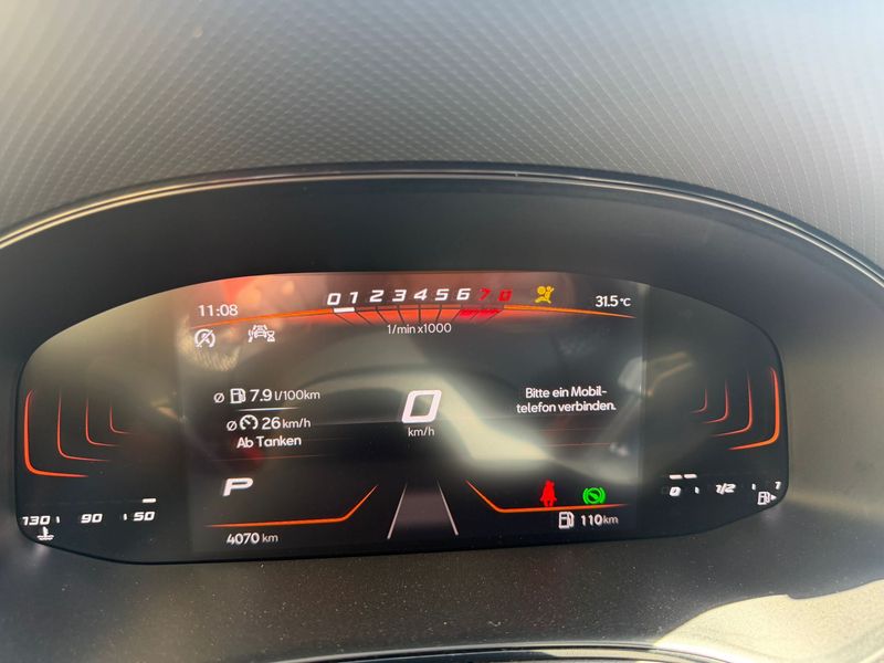 Seat Arona 1.0 TSI Style Edition 2024 – снимка 19