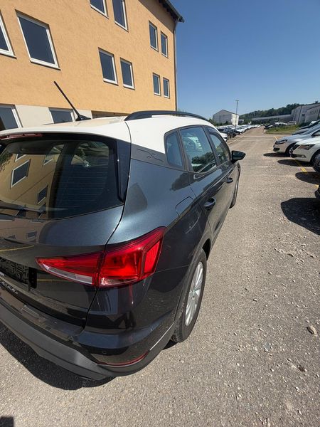Seat Arona 1.0 TSI Style Edition 2024 – снимка 8