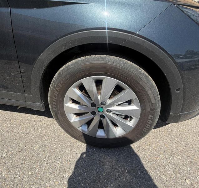 Seat Arona 1.0 TSI Style Edition 2024 – снимка 11