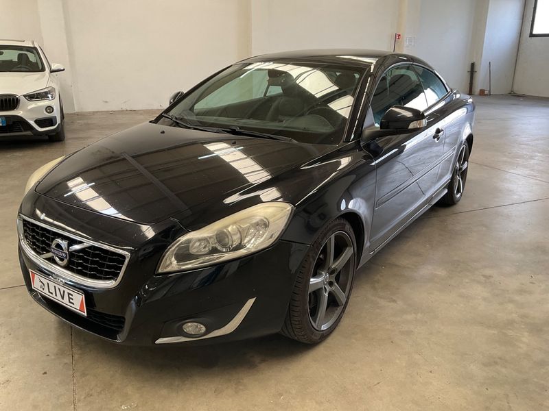 Volvo C70 2.0 D3 Inscription