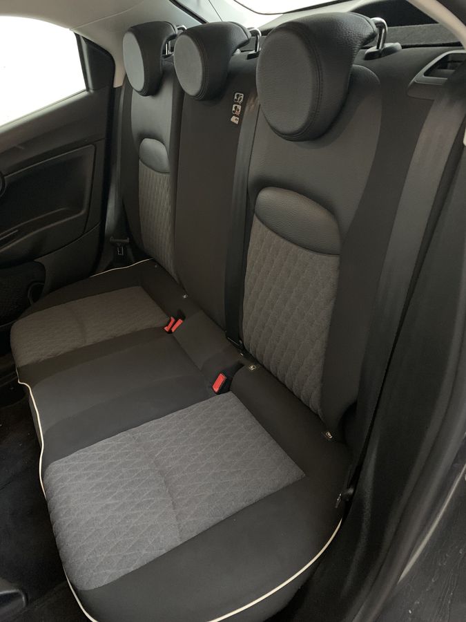 Fiat 500X d'occasion