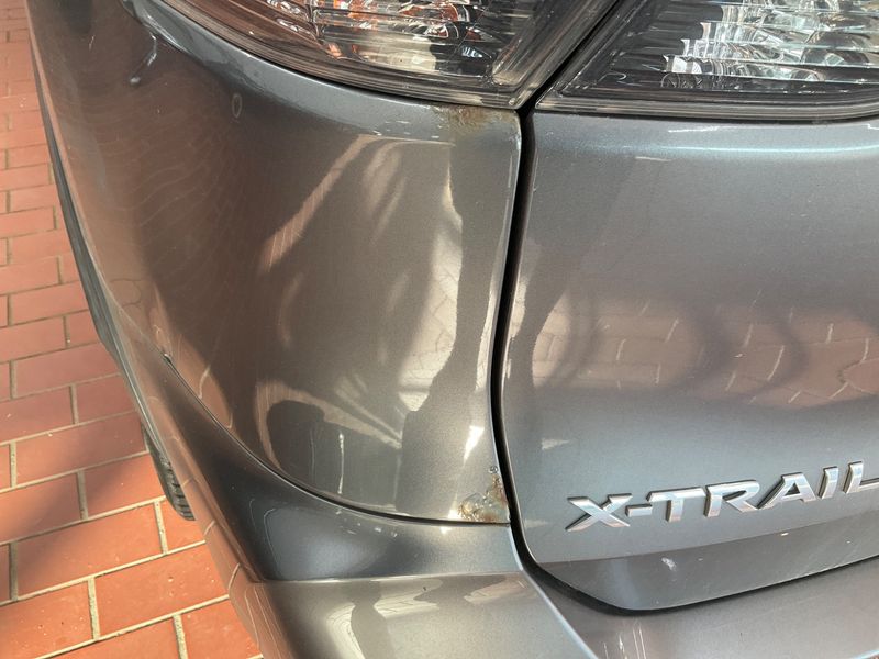 Nissan X-Trail 2.0 dCi Tekna 4x4 2018 – снимка 64