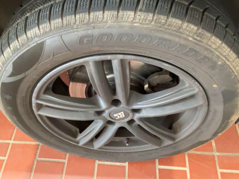 Nissan X-Trail 2.0 dCi Tekna 4x4 2018 – снимка 11