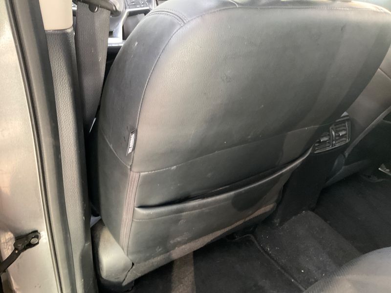 Nissan X-Trail 2.0 dCi Tekna 4x4 2018 – снимка 37
