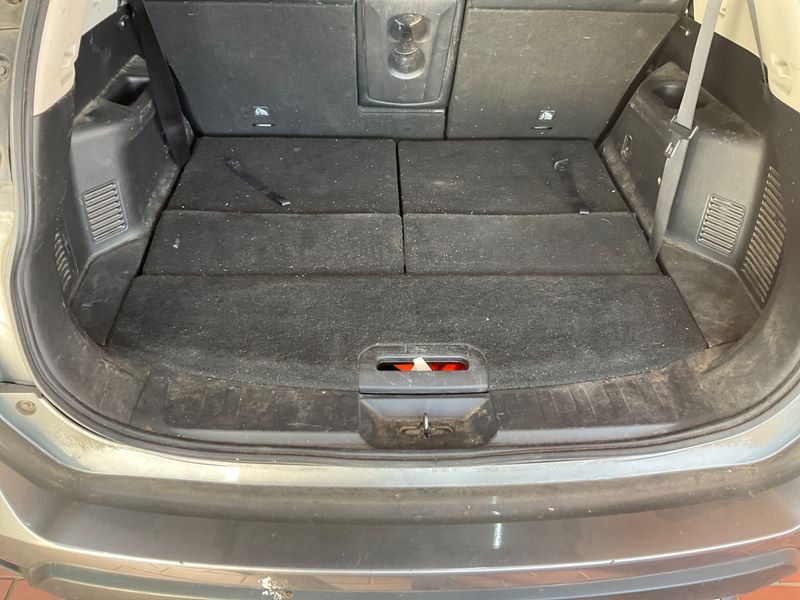 Nissan X-Trail 2.0 dCi Tekna 4x4 2018 – снимка 46