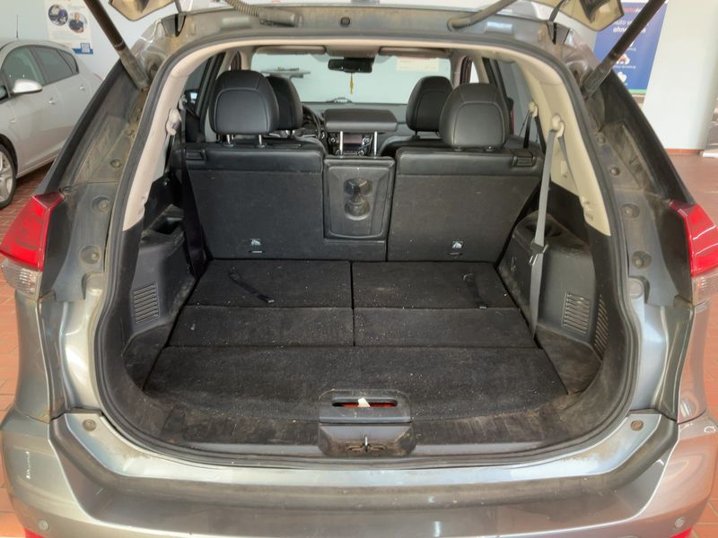 Nissan X-Trail 2.0 dCi Tekna 4x4 2018 – снимка 15