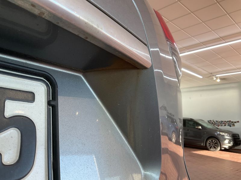 Nissan X-Trail 2.0 dCi Tekna 4x4 2018 – снимка 62