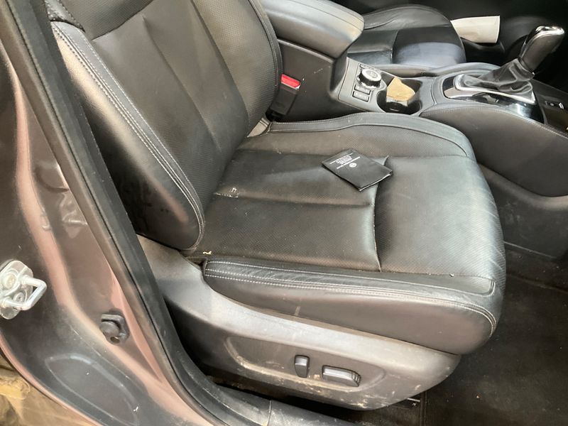 Nissan X-Trail 2.0 dCi Tekna 4x4 2018 – снимка 41