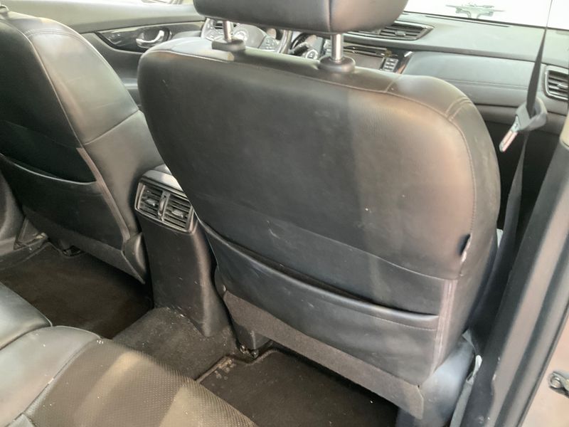 Nissan X-Trail 2.0 dCi Tekna 4x4 2018 – снимка 36