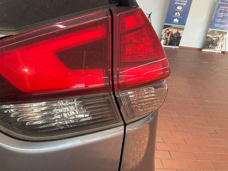 Nissan X-Trail 2.0 dCi Tekna 4x4 2018 – снимка 63