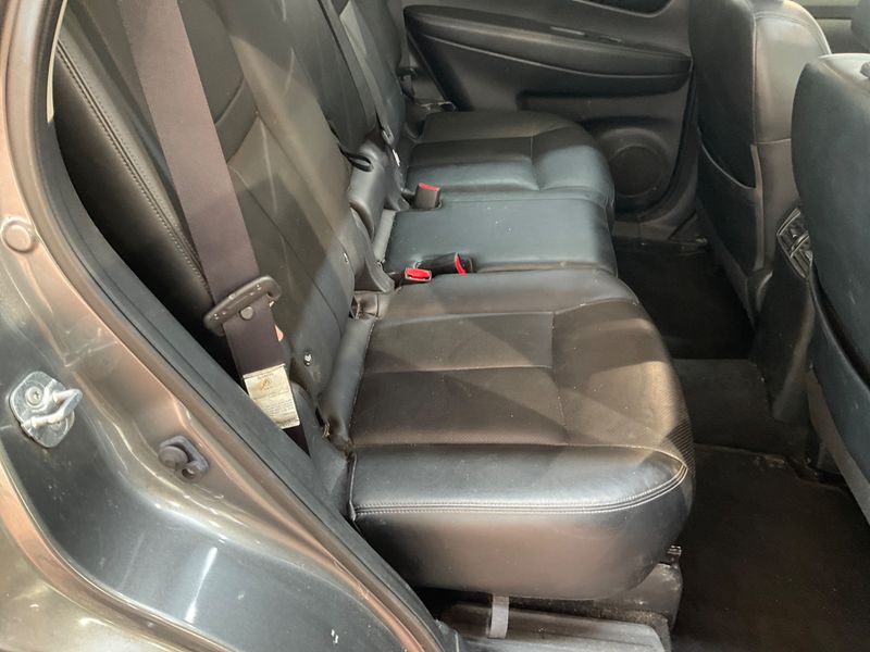 Nissan X-Trail 2.0 dCi Tekna 4x4 2018 – снимка 45